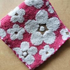 多機能ハンカチの画像