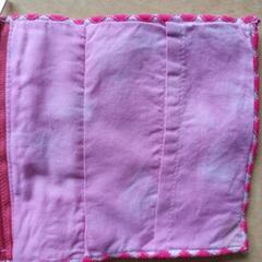 多機能ハンカチの画像