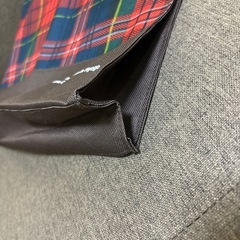ピアノレッスンバッグの画像