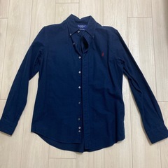 値下げ‼️Gymphlex メンズネルシャツ
