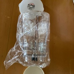 ミルサー　モーターなし