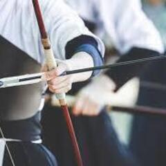 とかち🌟弓道