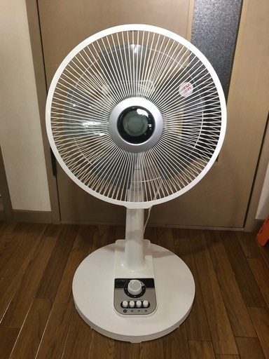 (商談成立)\n美品 リビングファン