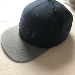 【手渡し】ジョーダン　キャップの画像