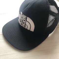 【受け渡し予定者あり】ノースフェイス　キャップの画像