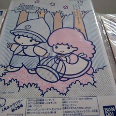 バンダイたのしい水絵の画像