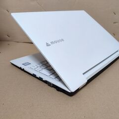  第8世代 Core i7 8550Uの画像
