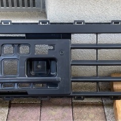 ⭐️ワゴンR【MH95S】フロントバンパーロワネット 中古品⭐️⭐️