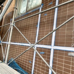 急募❗️シーリング防水作業❗️日給12000円〜の画像