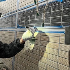 急募❗️シーリング防水作業❗️日給12000円〜の画像