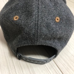 【手渡し】コルクサプライ　キャップの画像