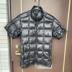 モンベルダウン
