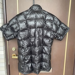 モンベルダウンの画像