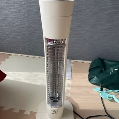 アラジン　電気ストーブ