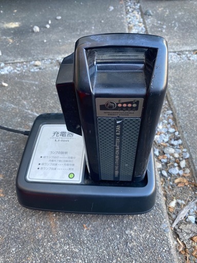 中古電動アシスト自転車