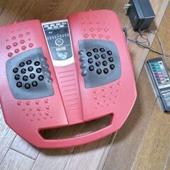 フットマッサージャー