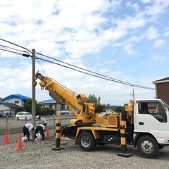 一度見学に来てみてくださいの画像
