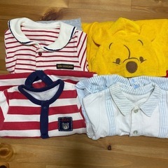 ベビー服 50~60サイズ