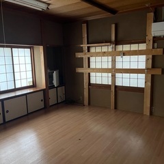 一度見学に来てみてくださいの画像