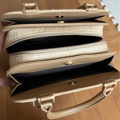 【美品】入学式･卒業式に♡ハンドバッグ の画像