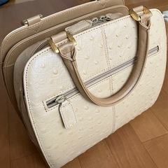 【美品】入学式･卒業式に♡ハンドバッグ の画像