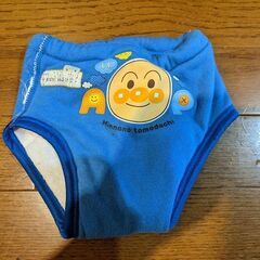 子供用　パンツ　無料（戸田公園駅周辺）