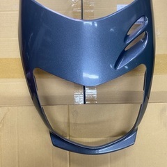 新品‼️マジェスティ125【フロントフェイス】