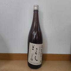 一升瓶 日本酒 未開封 千両男山 フェニックス
