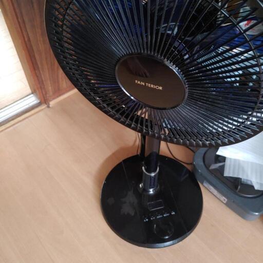 扇風機