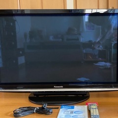 パナソニック VIERA TH-P42R1「42V型 プラズマテ...