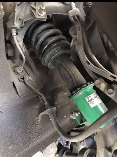 エリシオン プレステージ    3500cc  後期　美車