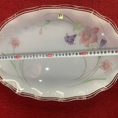 トレイ5枚の画像