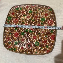 トレイ5枚の画像