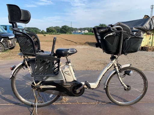 ⭐️電動自転車⭐️Panasonic