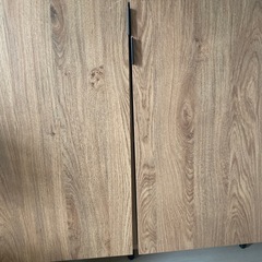 LOWYA 収納棚 キャビネット【9/8まで】ここが最終です