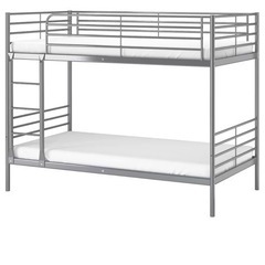 IKEA 2段ベット