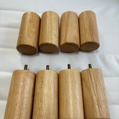 無印良品シングルベッドの画像
