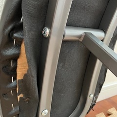シェイプアップベンチ　　の画像