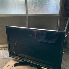 ♦️ TOSHIBA REGZA液晶カラーテレビ【2010年式】...