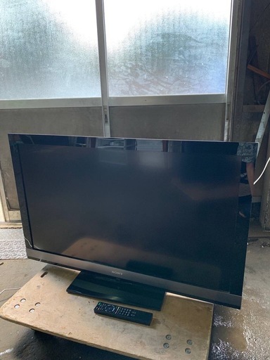 ♦️ SONY液晶デジタルテレビ【2010年式】KDL-46EX700