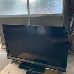 ♦️ SONY液晶デジタルテレビ【2010年式】KDL-46EX700