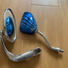 バイクミラー