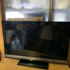 ♦️ SONY液晶デジタルテレビ【2010年式】KDL-40EX700