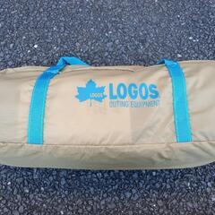 ⛺️値下げしました⛺️【美品】ほぼ未使用　LOGOS ナバホ T...