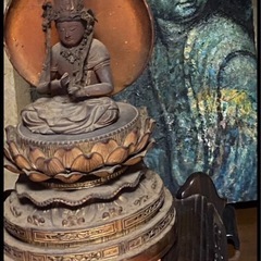 お寺でヨガ🌙✨次回は、2025年、6/14（土）です。明法寺#東住吉区の画像