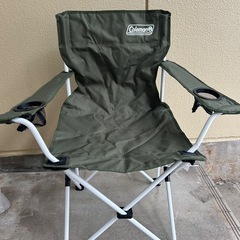 コールマンチェア新品