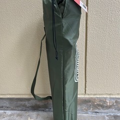 コールマンチェア未使用の画像
