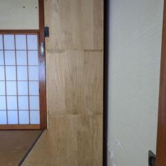 桐タンス　桐箪笥　高さ175cmの画像