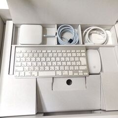 美品 24インチ iMac M1(2021) フルスペックCTO メモリ16GB SSD 2TB（ブルー）の画像