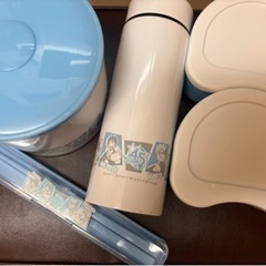 お弁当箱セット